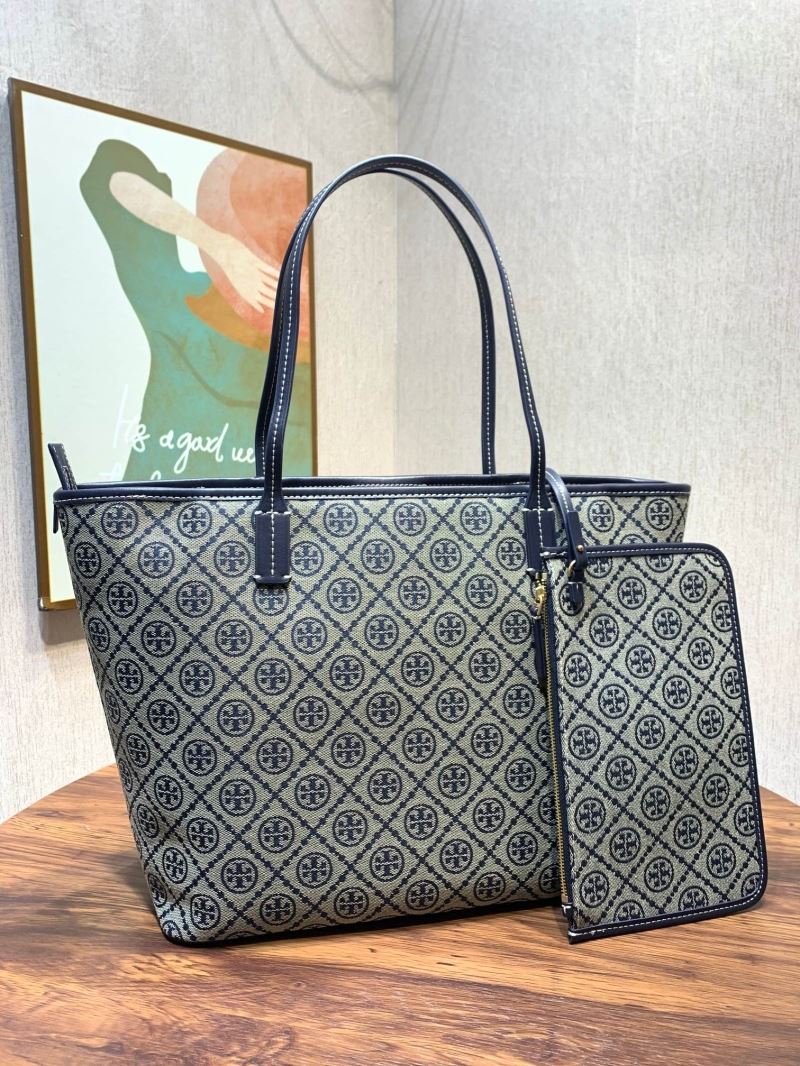 Tory Burch Shopping Bags